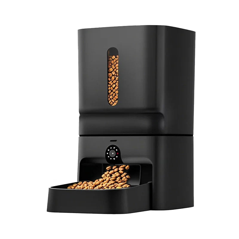 VITAL360™ 7L Wide-Angle Dual-Band HD Feeder