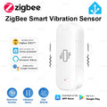 VITAL360 ZigBee Smart Vibration Sensor