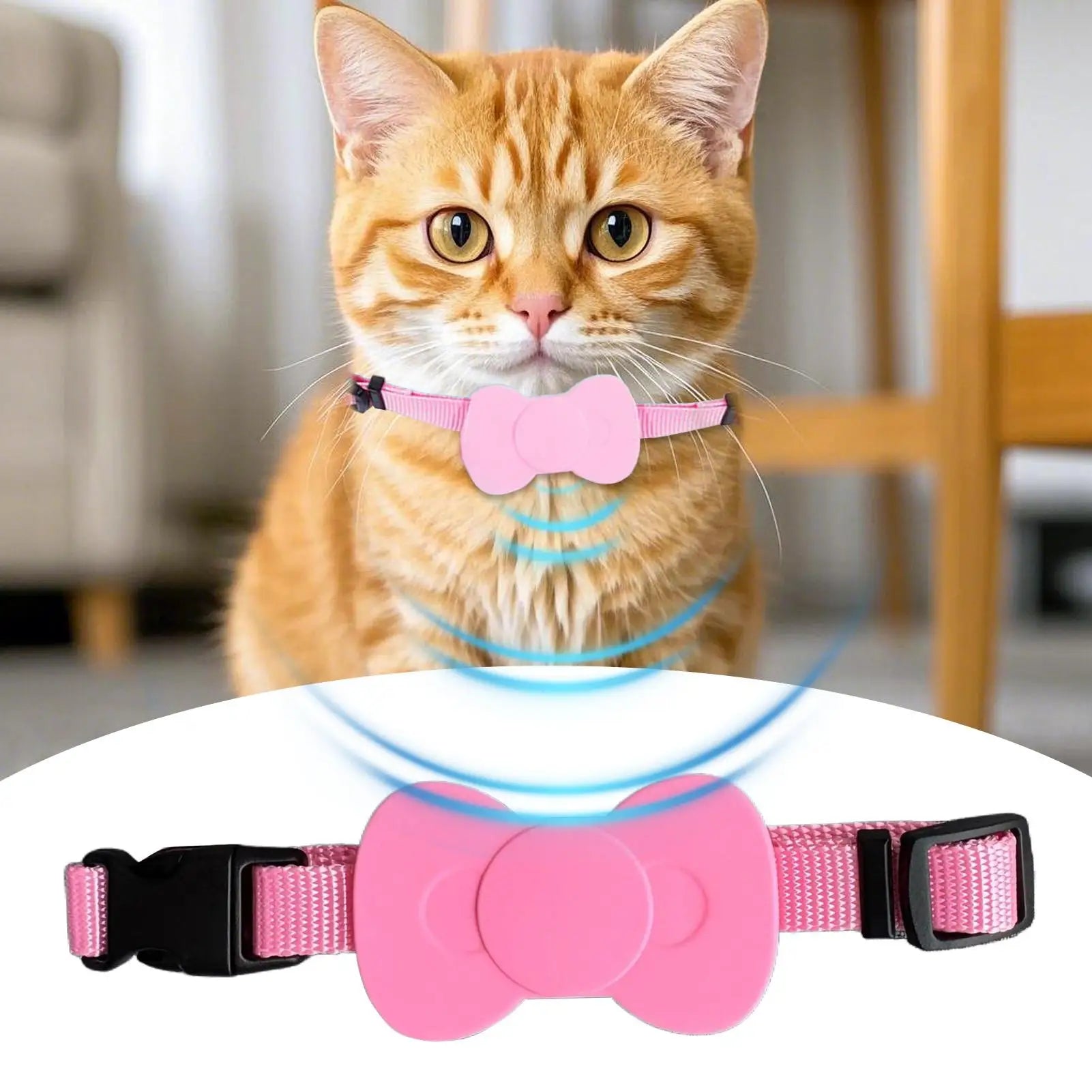 Guardian Track Smart GPS Pet Collar