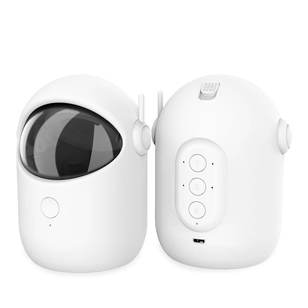 VITAL360™ Auto-Rotate™ Rechargeable Laser