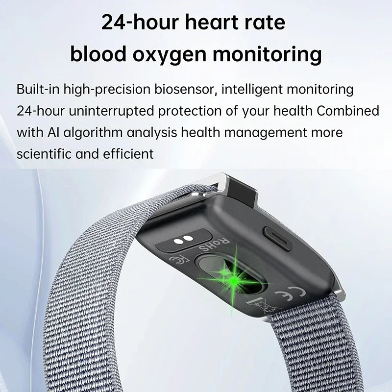 VITAL360 Active Fit GPS Smart Tracker