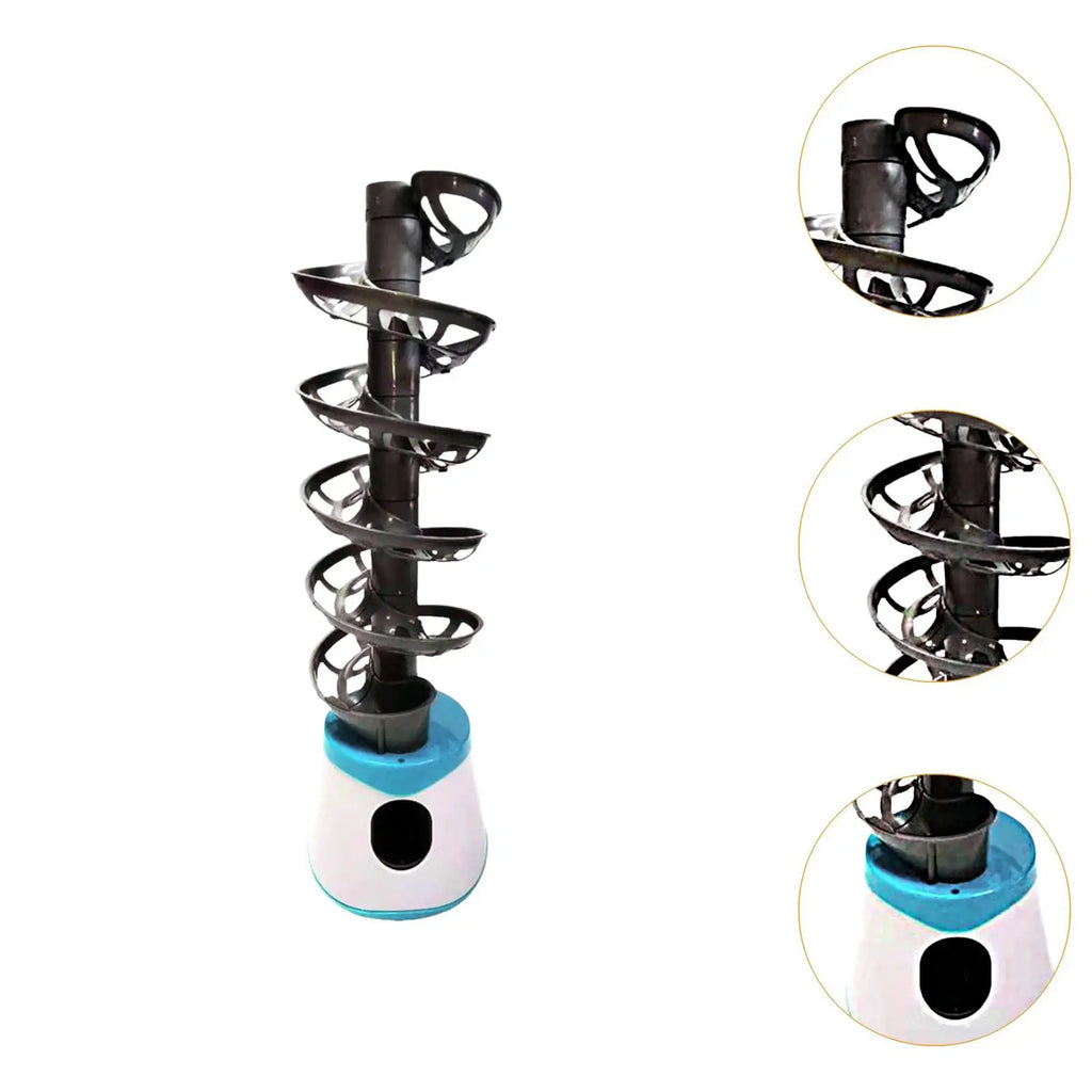 VITAL360 SpinMaster Pro Ping Pong Robot