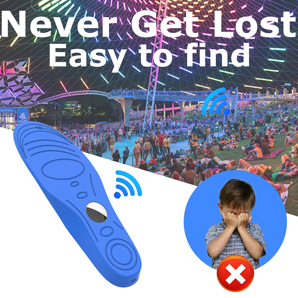 VITAL360™ Guardian-Track™ Comfort Insoles