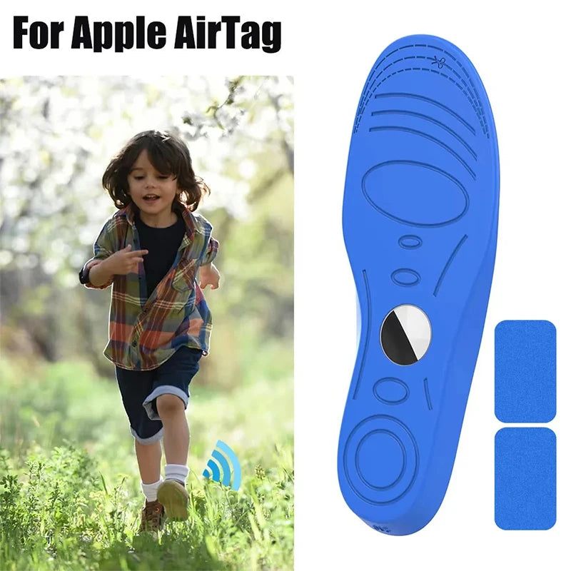VITAL360™ Guardian-Track™ Comfort Insoles