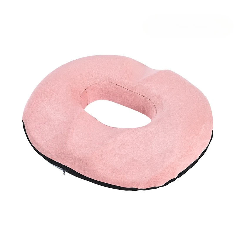 VITAL360 Orthopedic Relief Donut Cushion