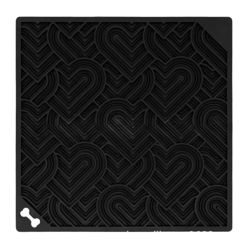 SenseTrainer Pro Silicone Sniff Mat