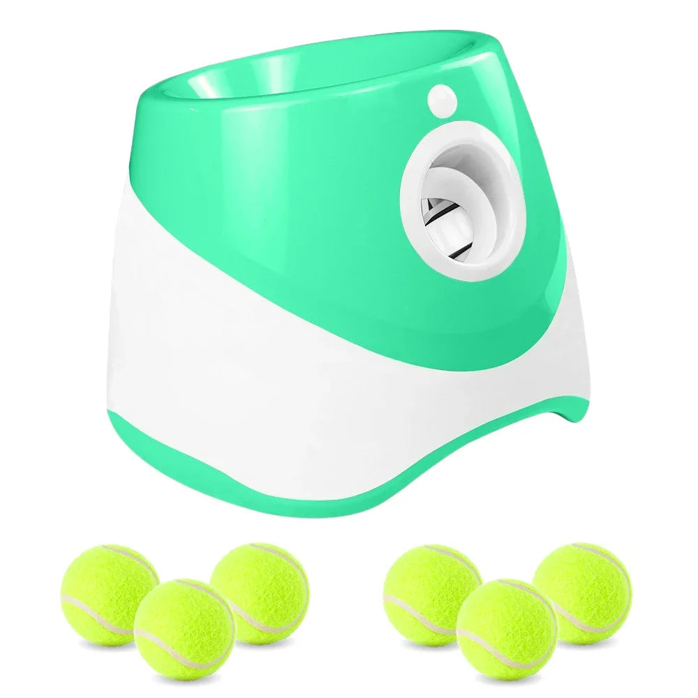 AeroFetch Automatic Pet Launcher