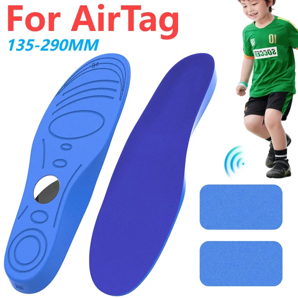 VITAL360™ Stealth-Track™ Protective Insole