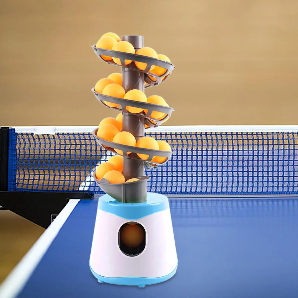 VITAL360 SpinMaster Pro Ping Pong Robot