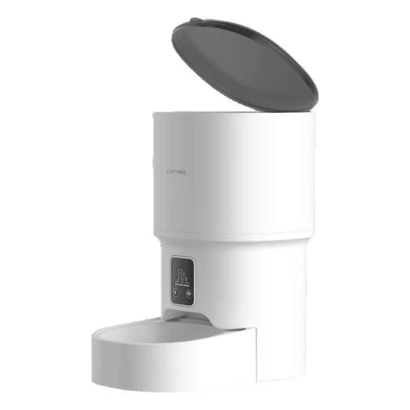 VITAL360™ HD Video Intercom Smart Feeder