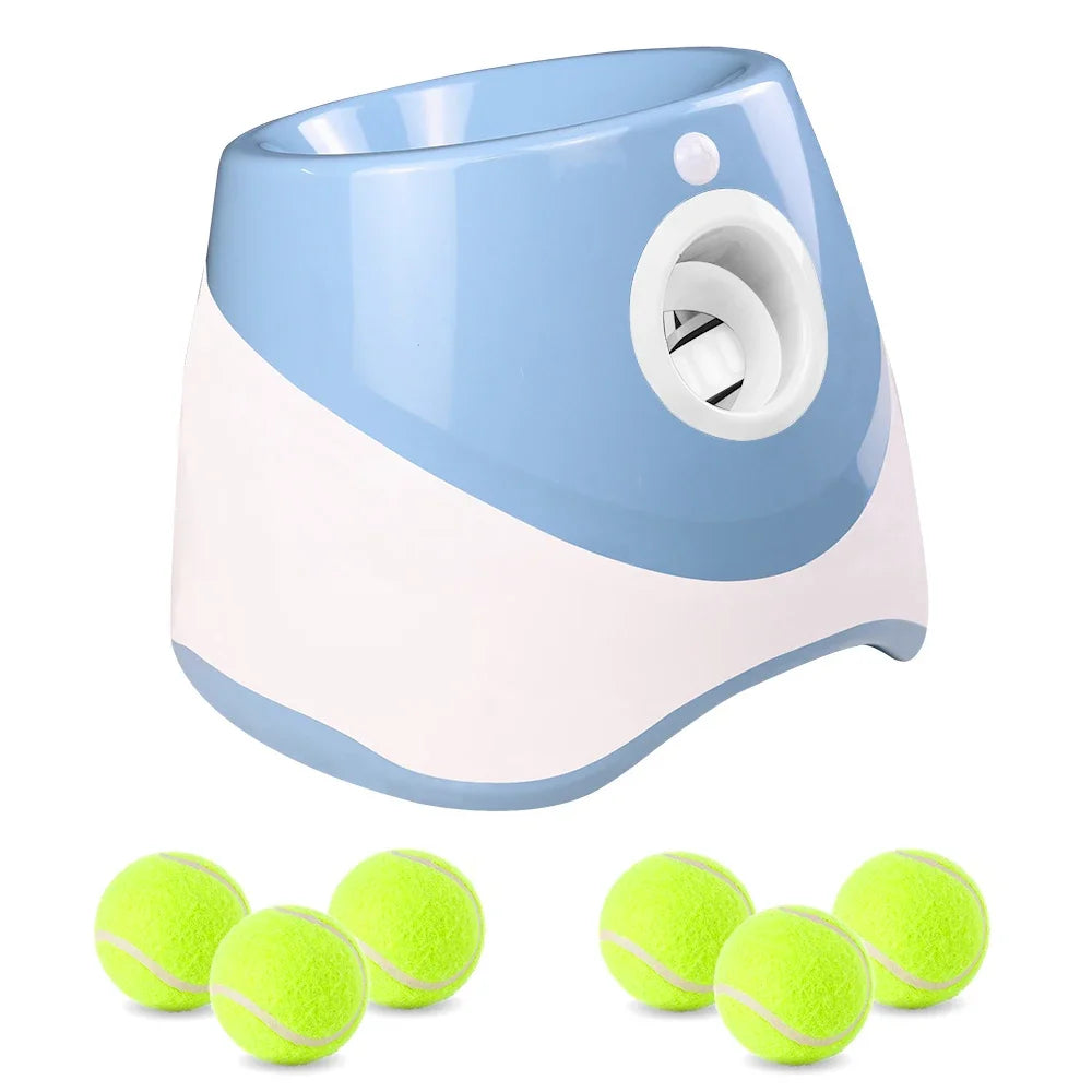 AeroFetch Automatic Pet Launcher