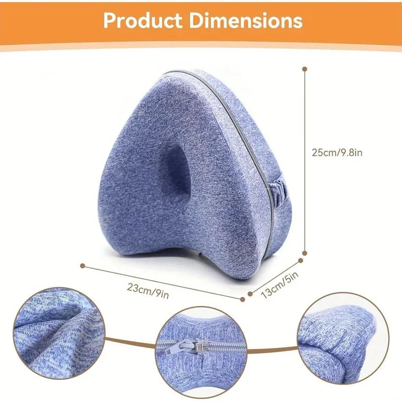 VITAL360 OrthoRest Memory Support Pillow