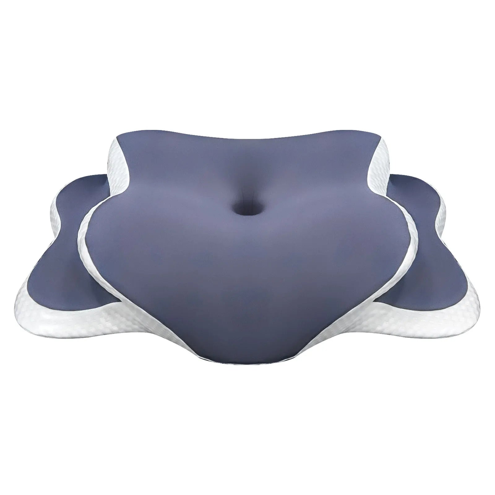 VITAL360™ Cervical Contour Relief Pillow
