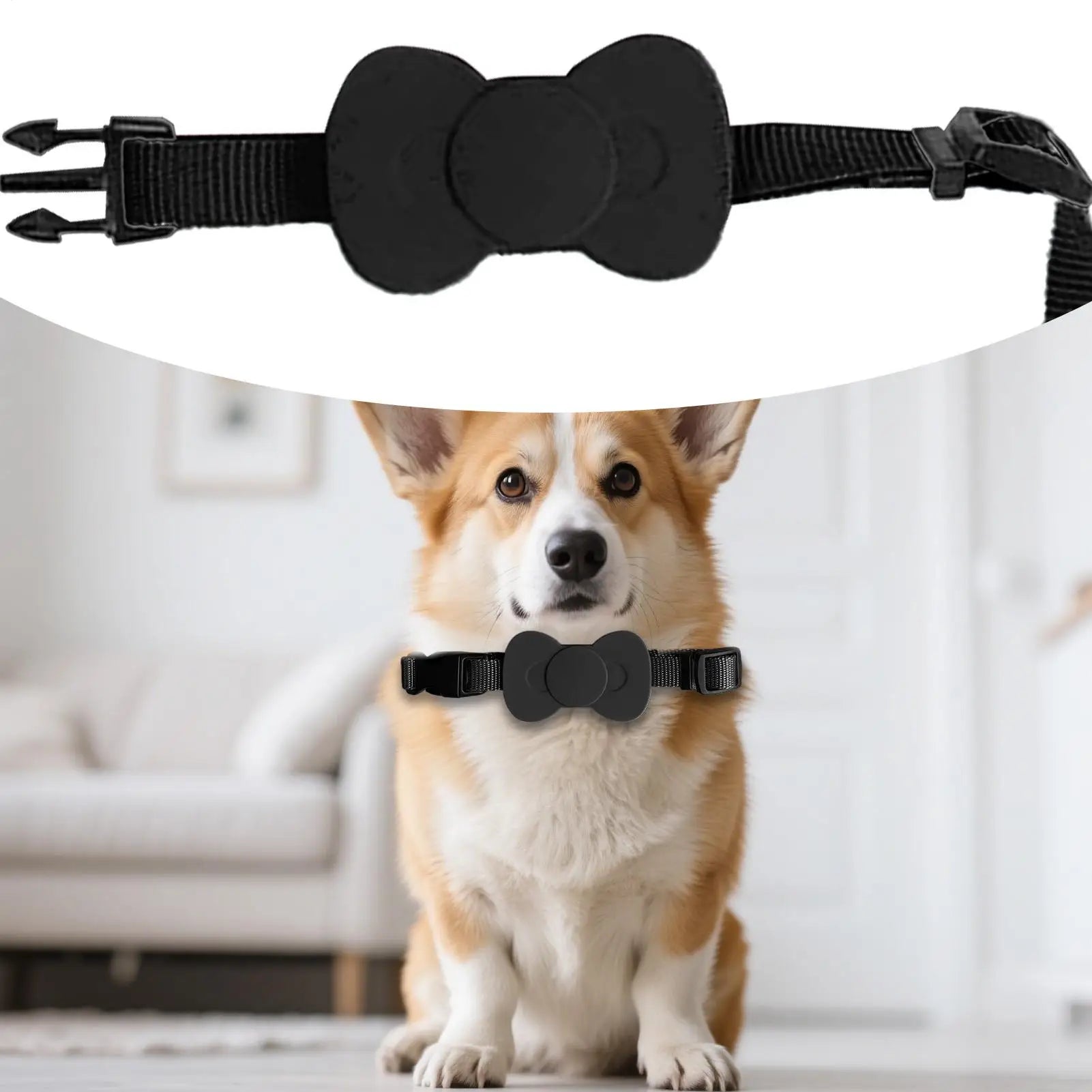 Guardian Track Smart GPS Pet Collar