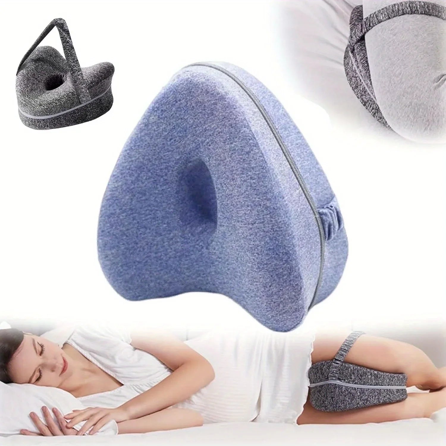 VITAL360 OrthoRest Memory Support Pillow