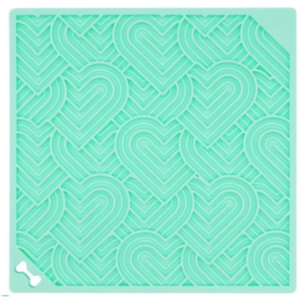SenseTrainer Pro Silicone Sniff Mat