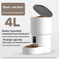 VITAL360™ HD Video Intercom Smart Feeder