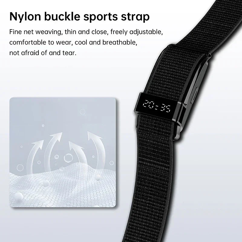 VITAL360 Active Fit GPS Smart Tracker