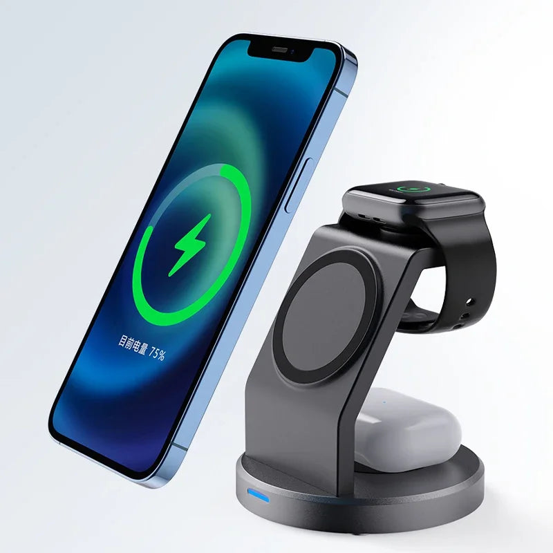 VITAL360 Elite 3-in-1 Charging Dock