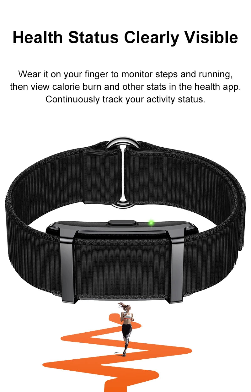 VITAL360 ActiveFit Smart Tracker