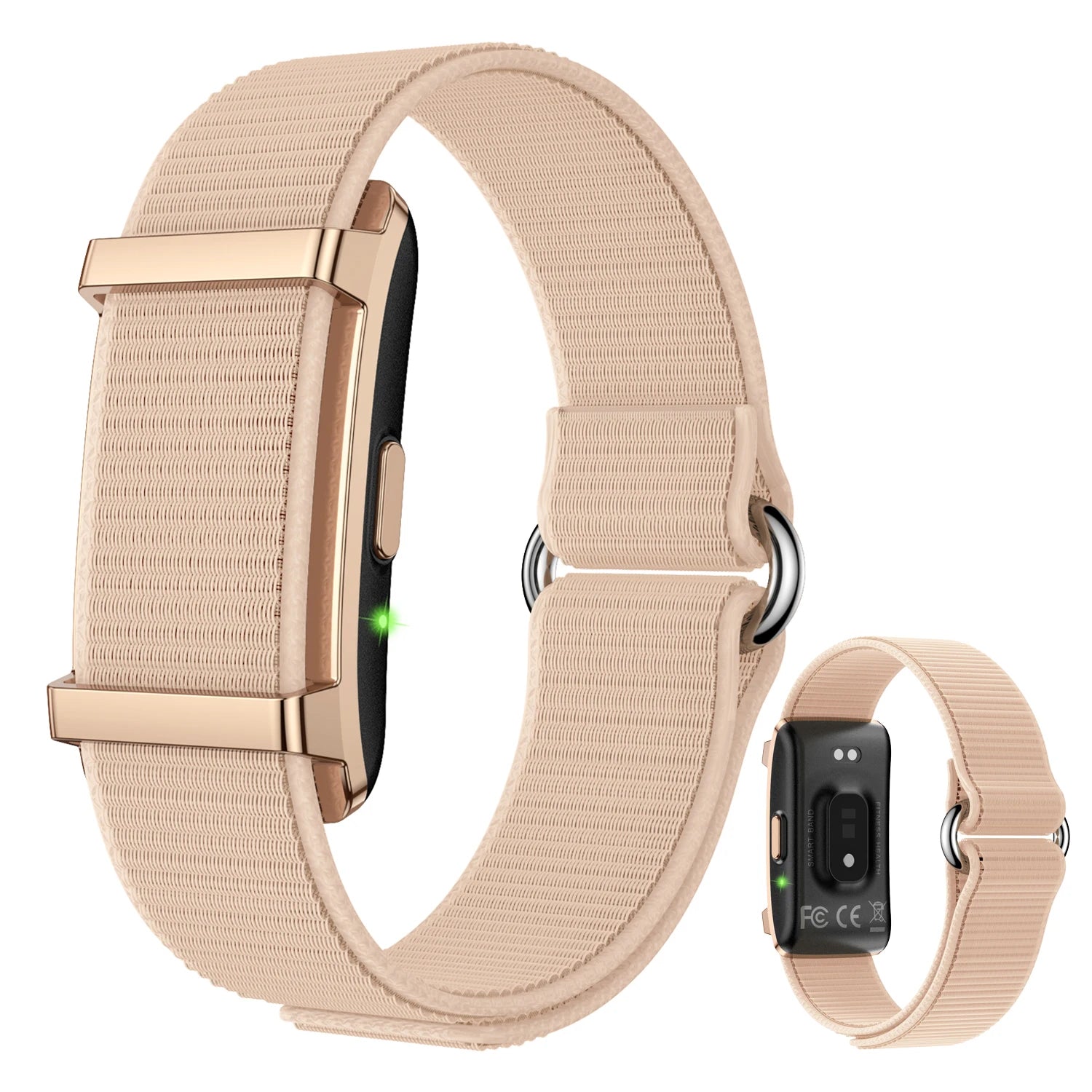 VITAL360 ActiveFit Smart Tracker