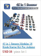 VITAL360™ Precision N.C. Vibration Sensor Module
