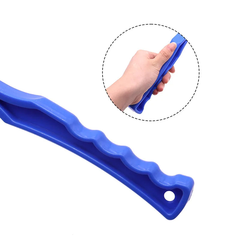 Pro-Grip Ergonomic Tennis Launcher