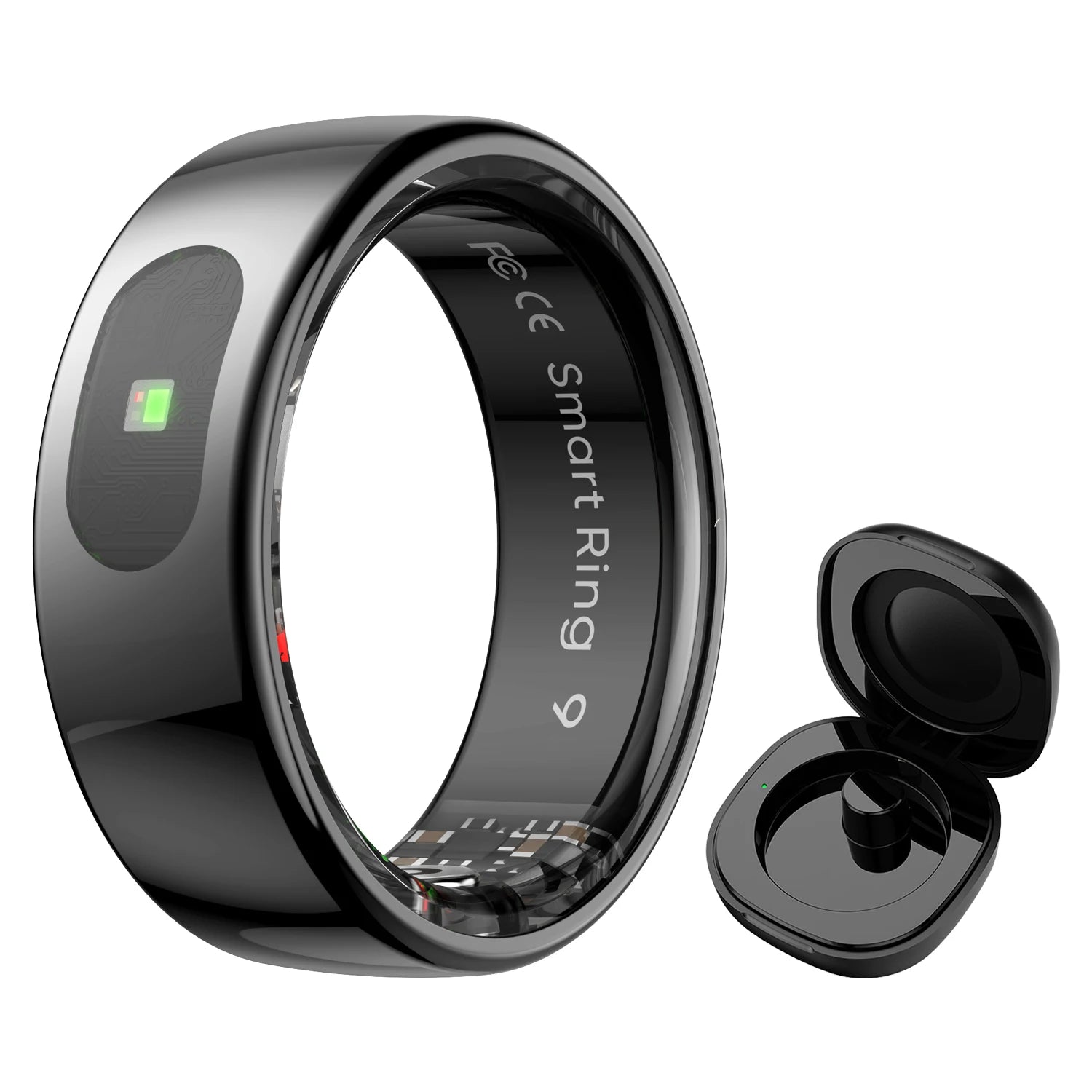 VITAL360™ R08 Waterproof Performance Ring