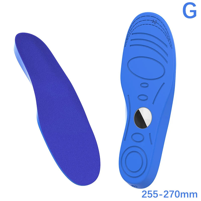 VITAL360™ Guardian-Track™ Comfort Insoles
