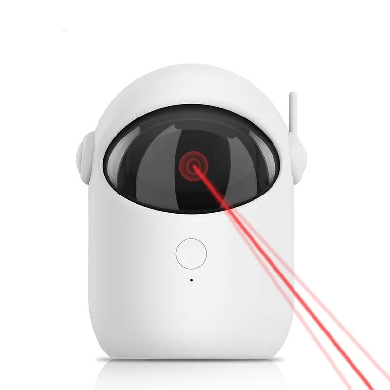 VITAL360™ Auto-Rotate™ Rechargeable Laser