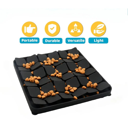 SenseTrainer Pro Silicone Sniff Mat