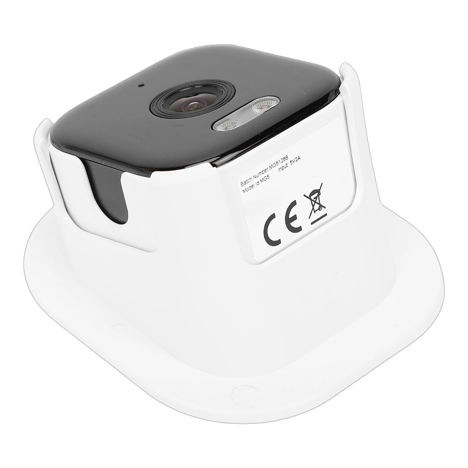 VITAL360 2K SmartSight Window Cam