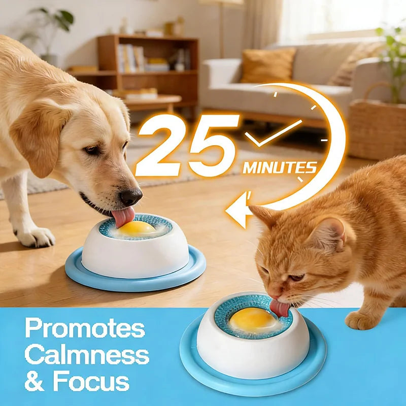 VITAL360 Canine Enrichment Lick Mat