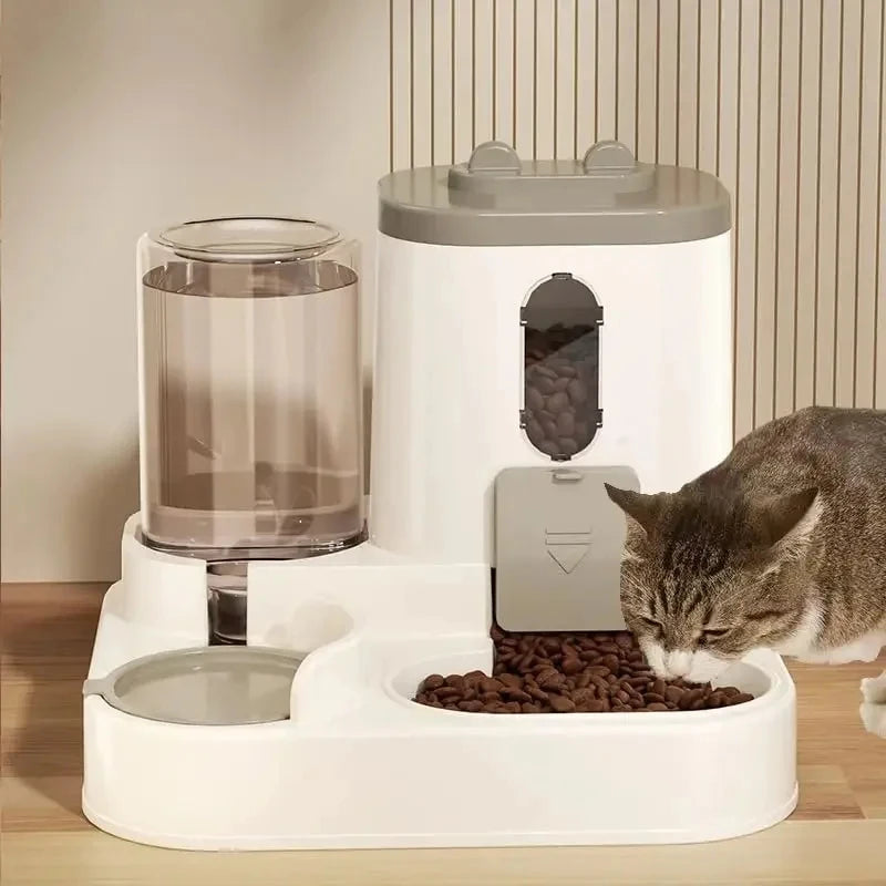 VITAL360™ Gravity Flow Feeding & Hydration Set