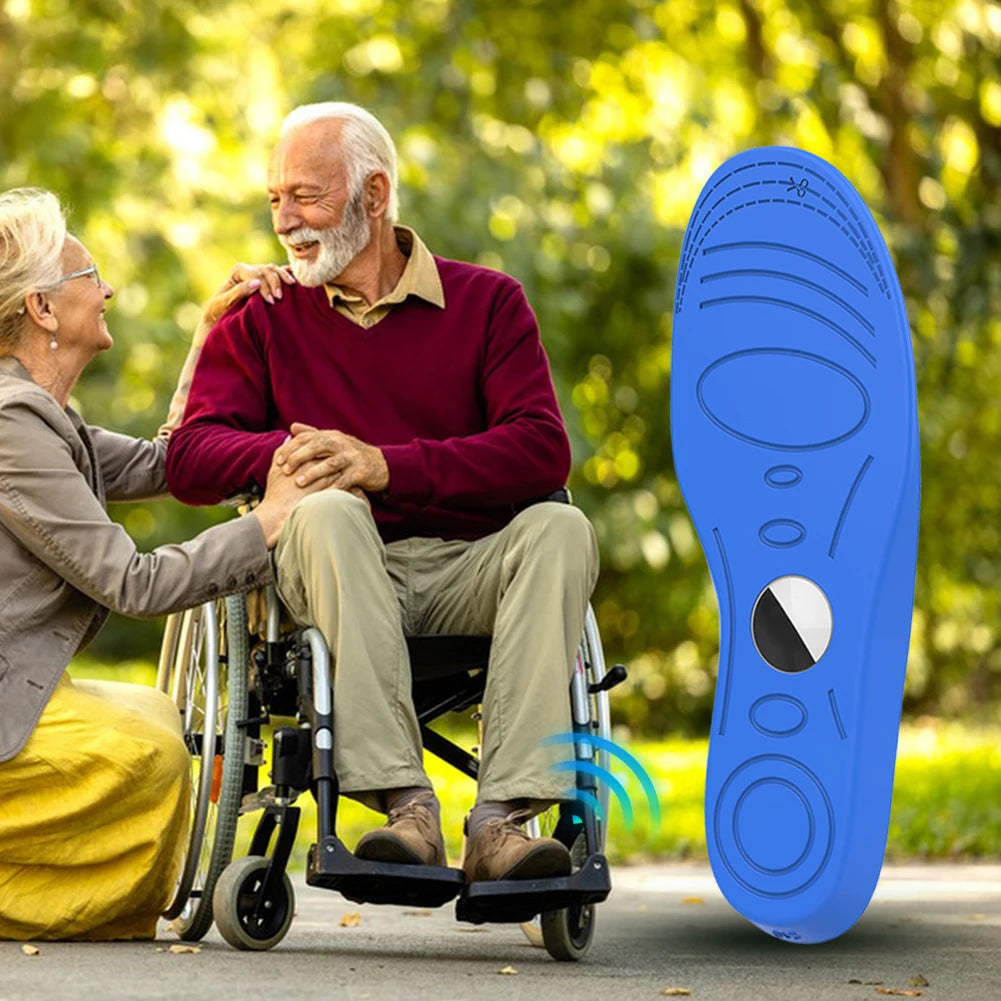 VITAL360™ Guardian-Track™ Comfort Insoles