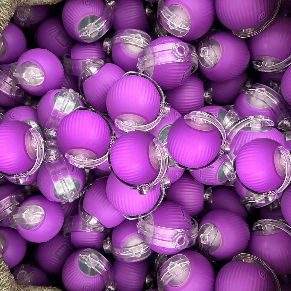 VITAL360 SwiftRoll Smart Interactive Pet Ball