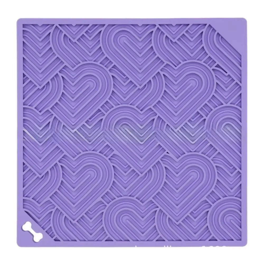 SenseTrainer Pro Silicone Sniff Mat