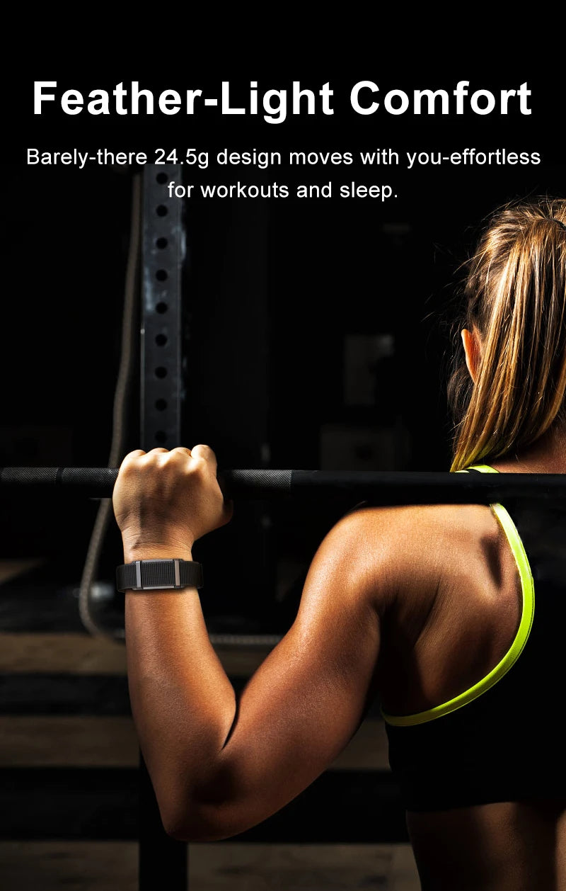 VITAL360 ActiveFit Smart Tracker