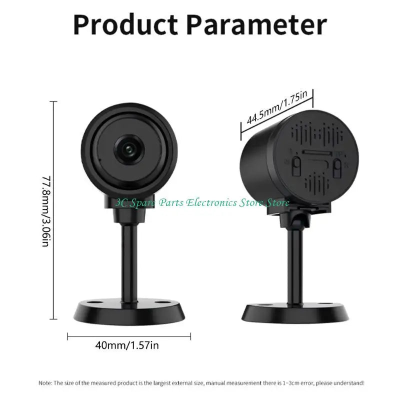 SteathGuard Nano Wireless Cam