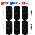 VITAL360™ Tuya WiFi Smart Glass-Break Detector