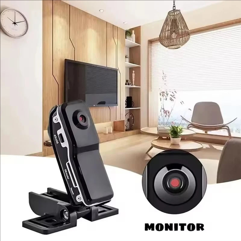 VITAL360 Sentinel Body Camcorder
