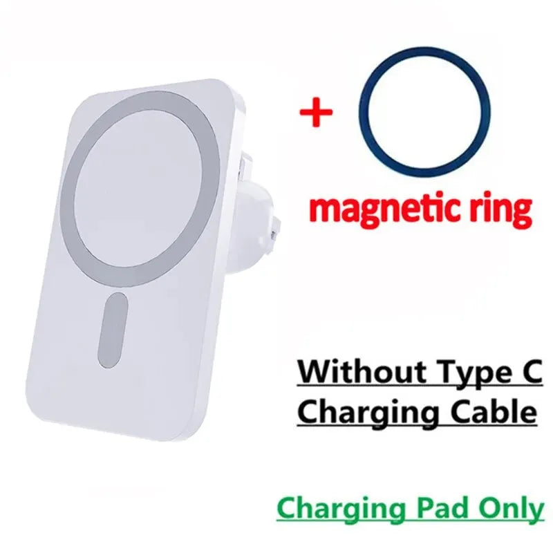 VITAL360 30W MagSafe Pro Car Charger