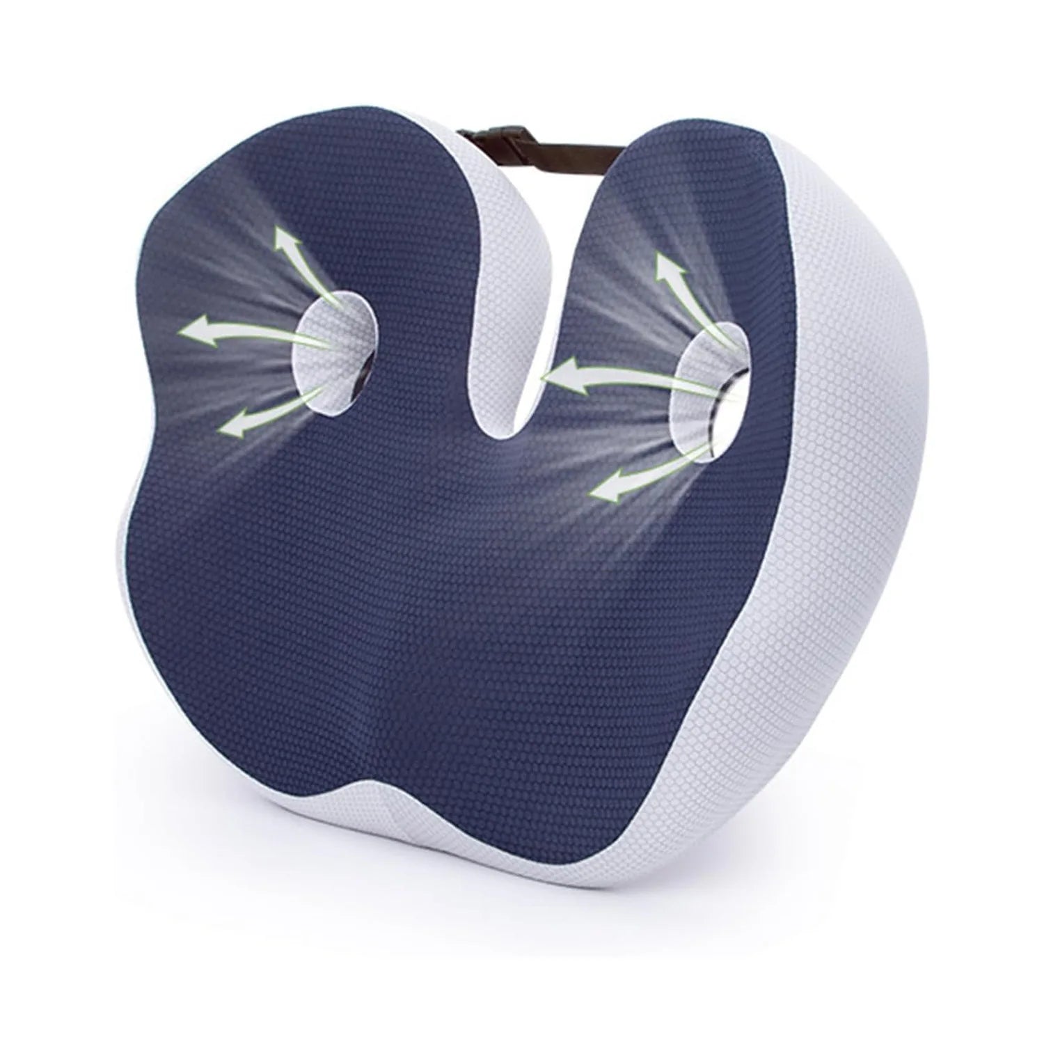VITAL360 Ergonomic Ortho-Cushion