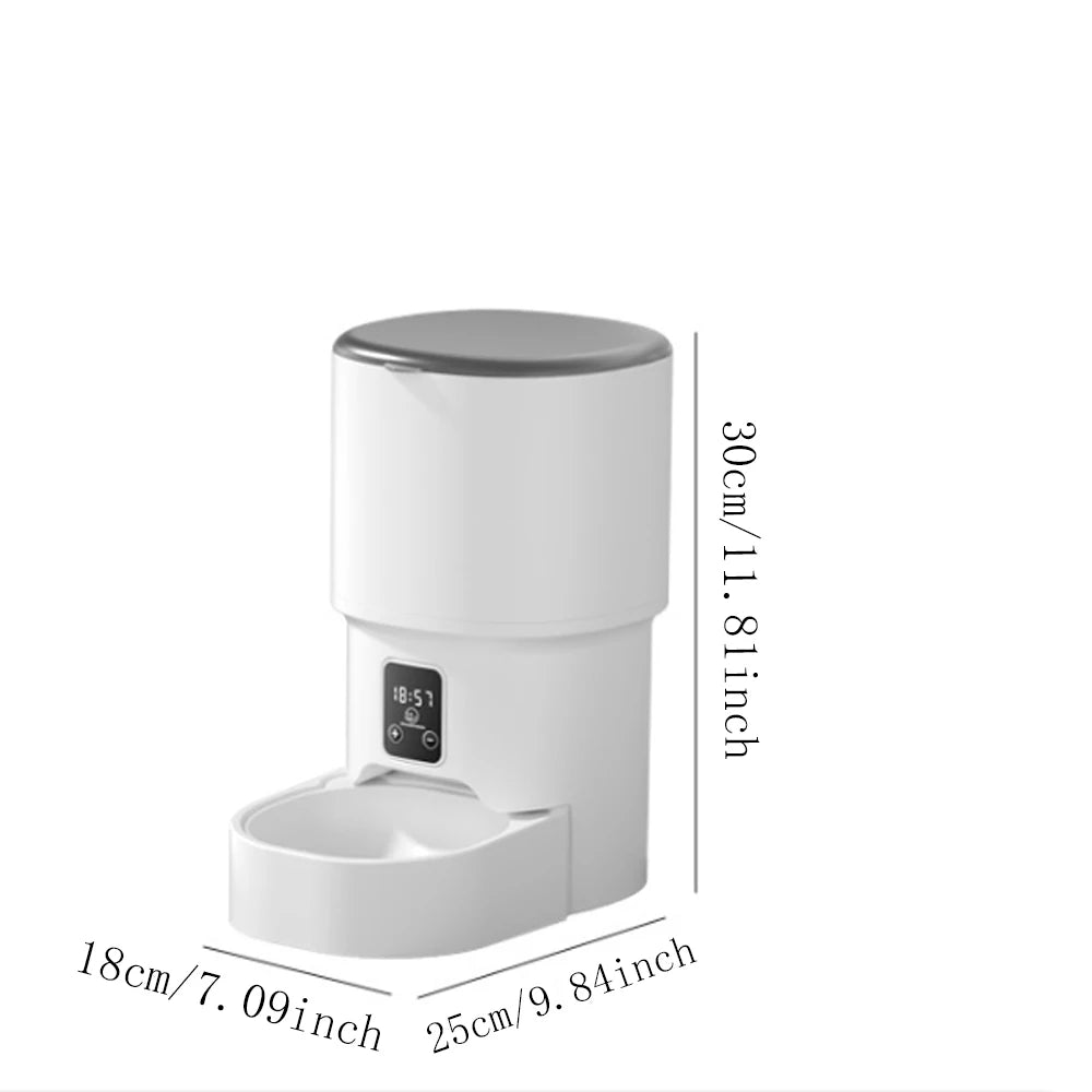 VITAL360™ WiFi Precision Kibble Dispenser