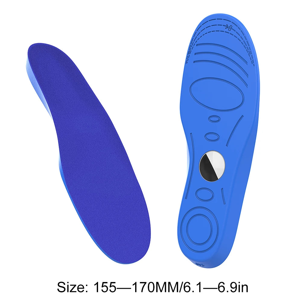 VITAL360™ Guardian-Track™ Comfort Insoles