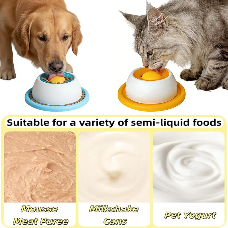 VITAL360 Canine Enrichment Lick Mat