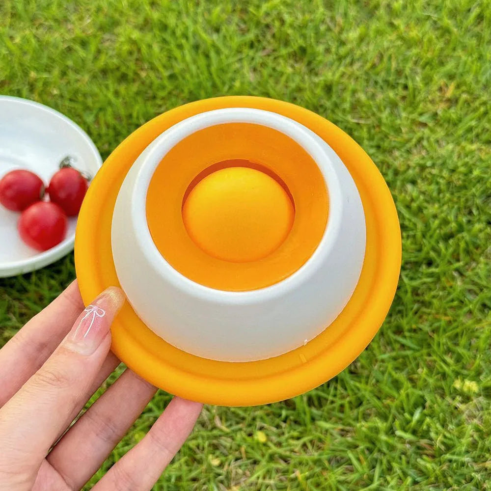 LickPlate Healthy Eating Yogurt mat