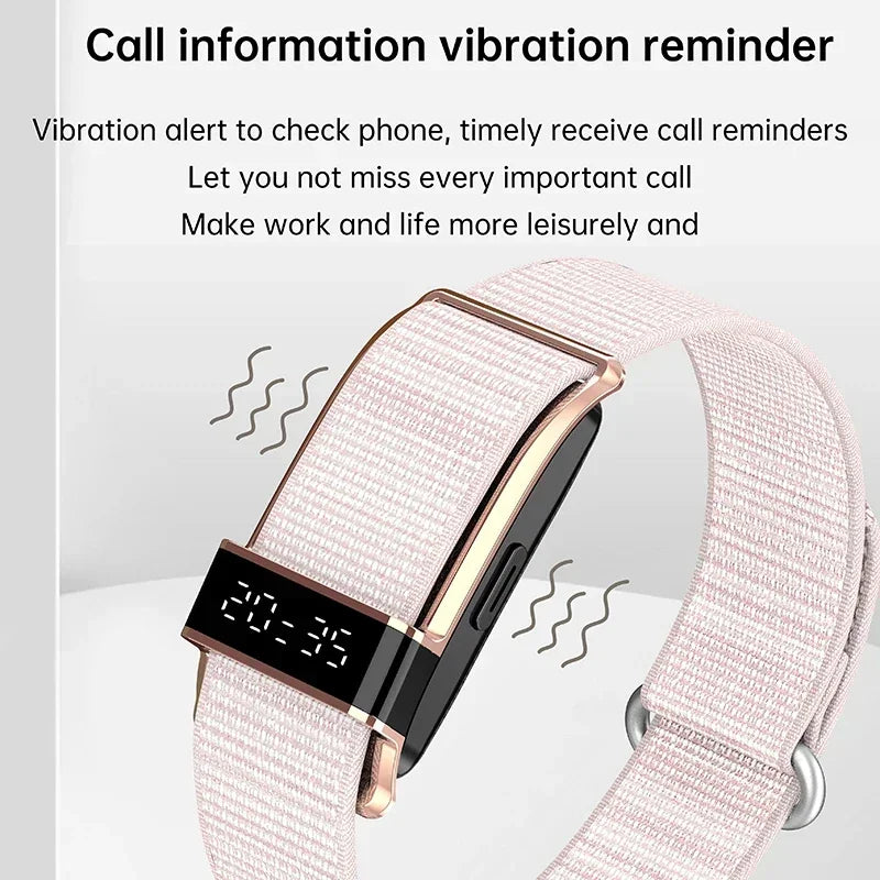 VITAL360 Active Fit GPS Smart Tracker
