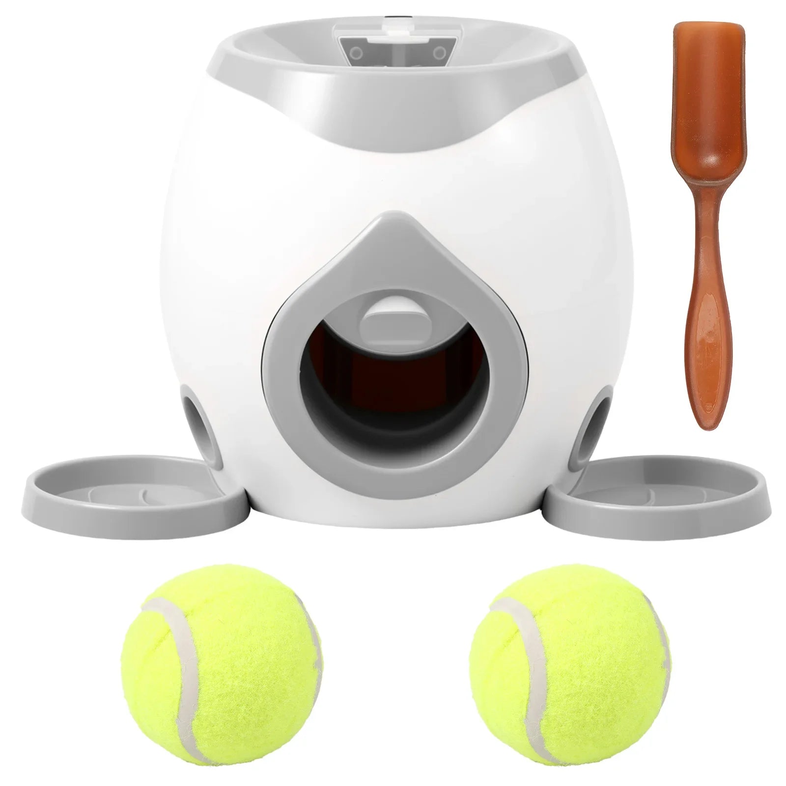 VITAL360 SwiftLaunch Tennis Ball Laucher