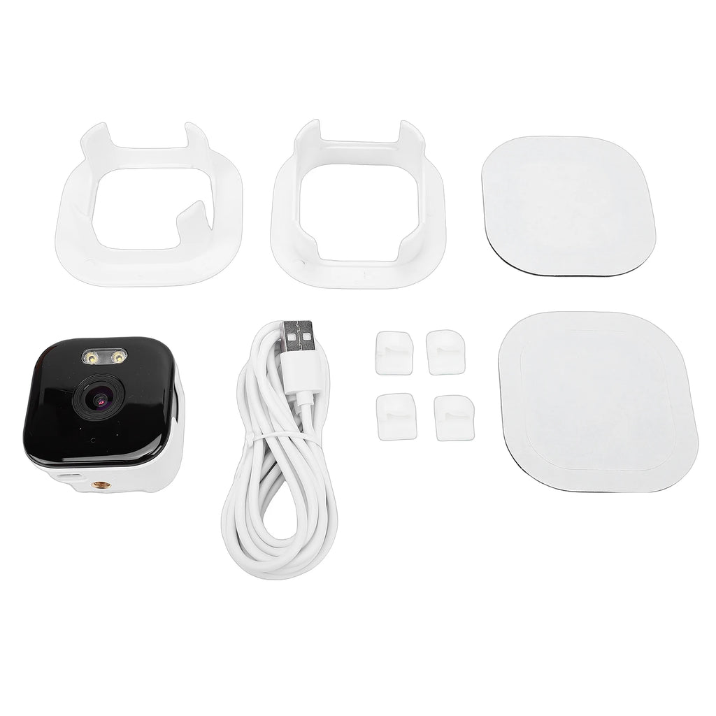 VITAL360 2K SmartSight Window Cam